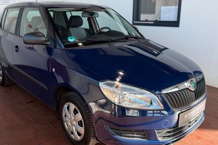 Skoda Fabia 56.070 km 5.490 &euro; Henstedt-Ulzburg (bei Hamburg) 24558