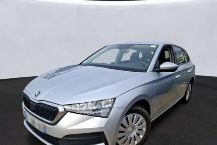 Skoda Scala 23.787 km 15.430 &euro; Hagen 58091
