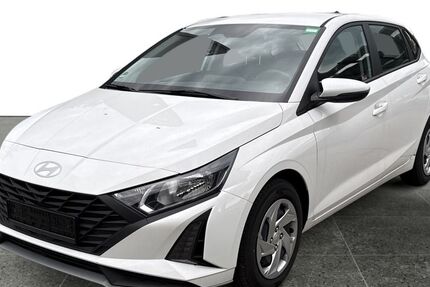 Hyundai i20 15.819 km 14.690 &euro; Mühldorf am Inn 84453