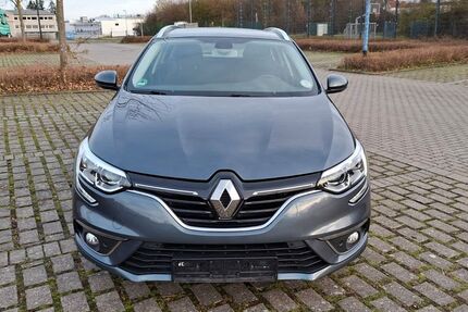Renault Megane 50.000 km 14.750 &euro; Iserlohn 58636