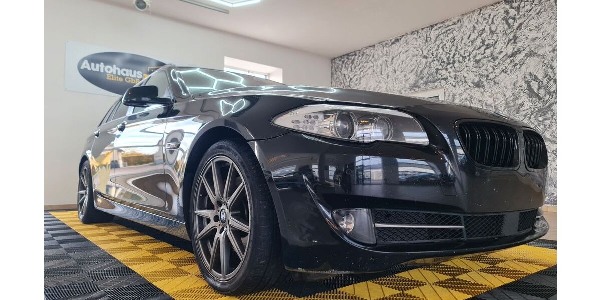 BMW 535 199.800 km 11.950 &euro; Anröchte 59609