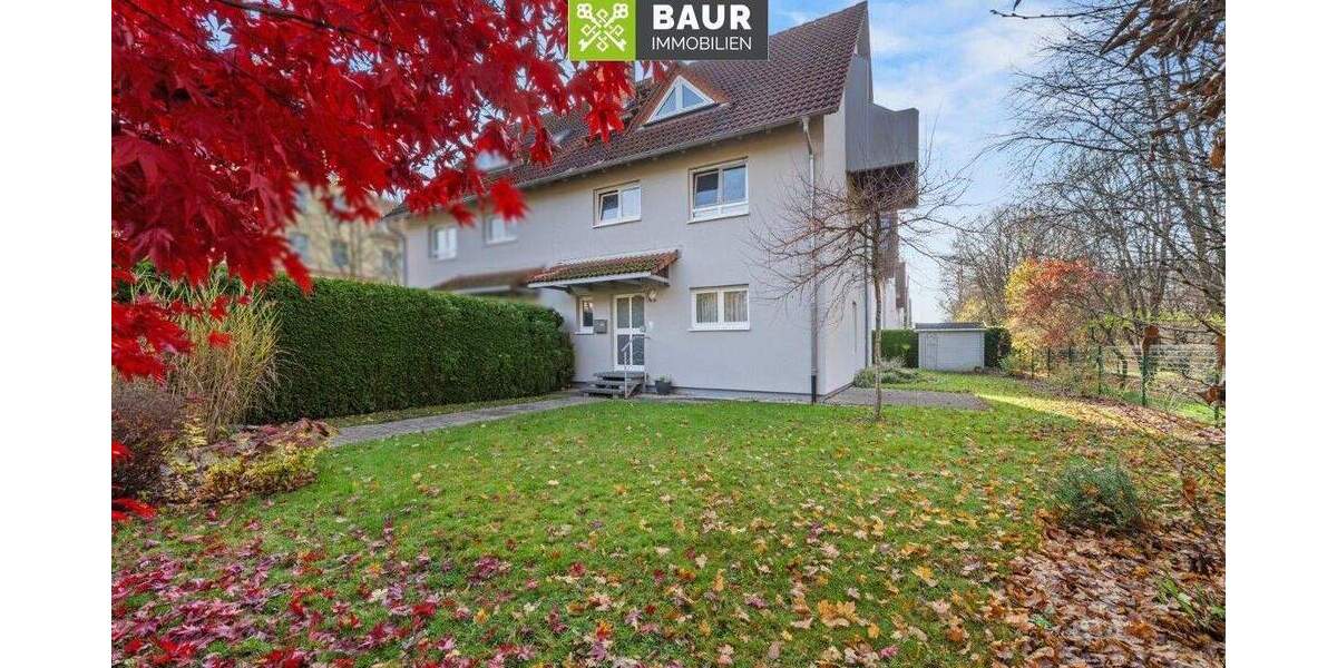 Doppelhaushälfte Weingarten - 6 Zimmer, 164 m&sup2;, 698.000&euro; | Angebot:25693603