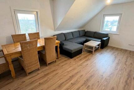 Wohnung Siegen Kaan-Marienborn - 3 Zimmer, 76 m&sup2;, 680&euro; | Angebot:26339889