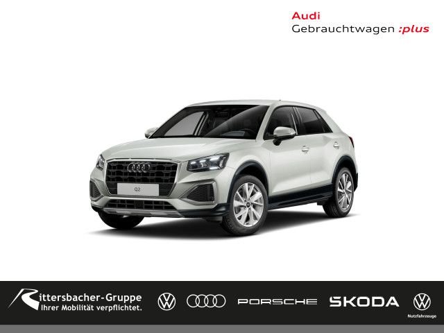 Audi Q2 6.768 km 32.850 &euro; Kaiserslautern 67663