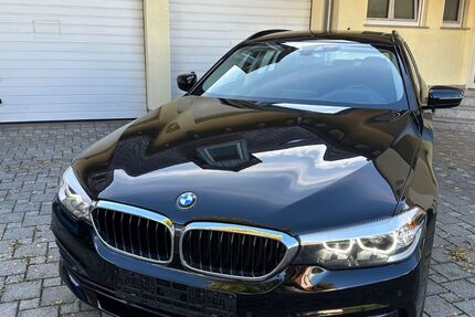 BMW 530 139.000 km 22.999 &euro; Bergrheinfeld 97493