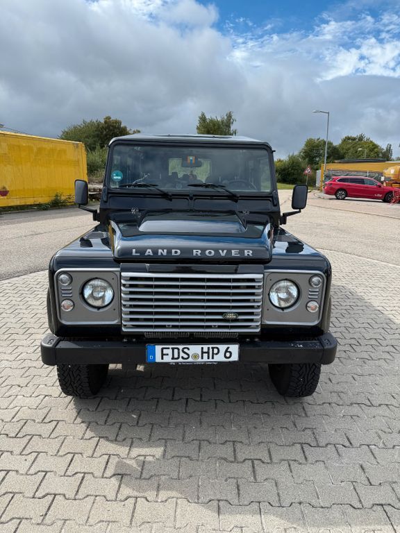 Defender