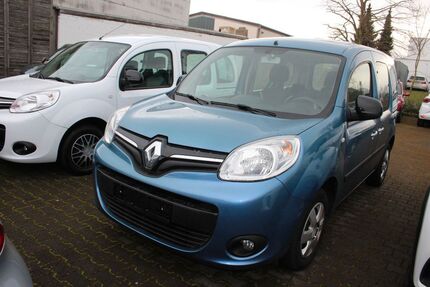 Renault Kangoo 57.000 km 10.800 &euro; Rheinbach 53359