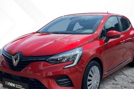 Renault Clio 35.001 km 11.996 &euro; Mühlhausen 99974