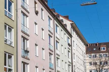 Haus zum Kaufen in München 3.800.000 € 667 m²