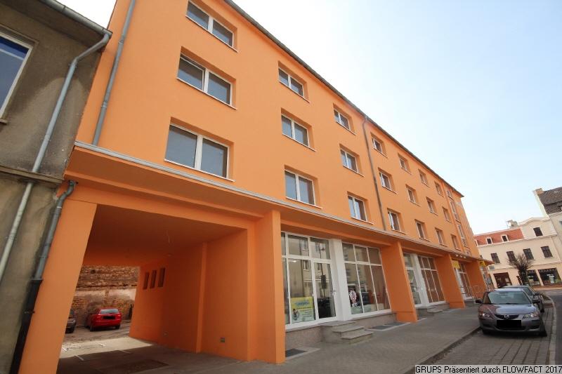 Gewerbeobjekt Weißwasser (Oberlausitz) - 394&euro; | Angebot:21381673