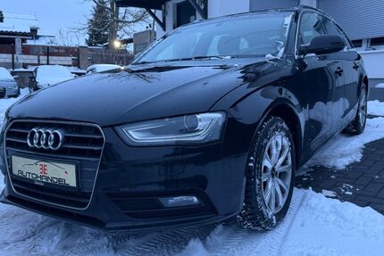 Audi A4 370.000 km 5.400 &euro; Duderstadt 37115