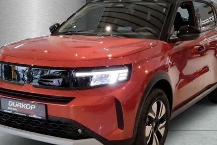 Opel Frontera 4.302 km 29.990 &euro; Eberswalde 16225