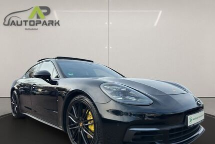 Porsche Panamera 162.000 km 54.990 &euro; Wolfenbüttel 38304