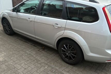 Ford Focus 149.000 km 4.399 &euro; Ochtrup 48607