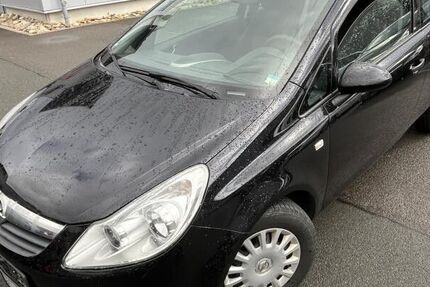 Opel Corsa 186.229 km 2.690 &euro; Königswinter 53639