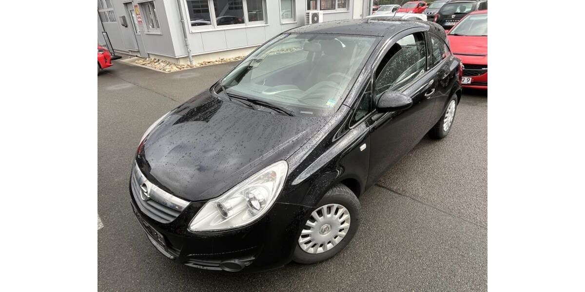 Opel Corsa 186.229 km 2.900 &euro; Königswinter 53639