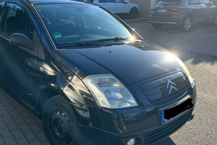 Citroen C2 141.000 km 1.500 &euro; Dallgow-Döberitz 14624