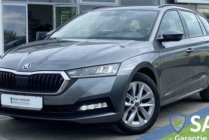 Skoda Octavia 45.355 km 27.348 &euro; Schrobenhausen-Edelshsn. 86529