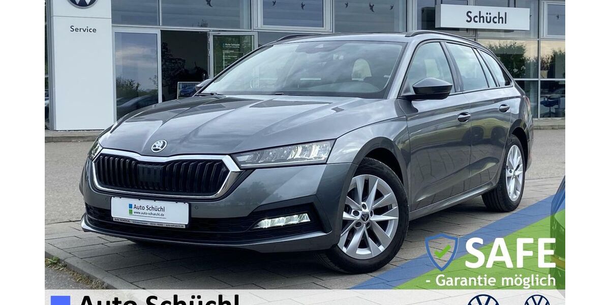 Skoda Octavia 45.355 km 27.348 &euro; Schrobenhausen-Edelshsn. 86529