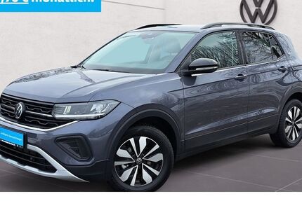 VW T-Cross 17.462 km 24.820 &euro; Kölln-Reisiek 25337