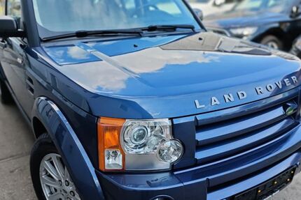 Land Rover Discovery 260.000 km 5.900 &euro; Kolbermoor 83059