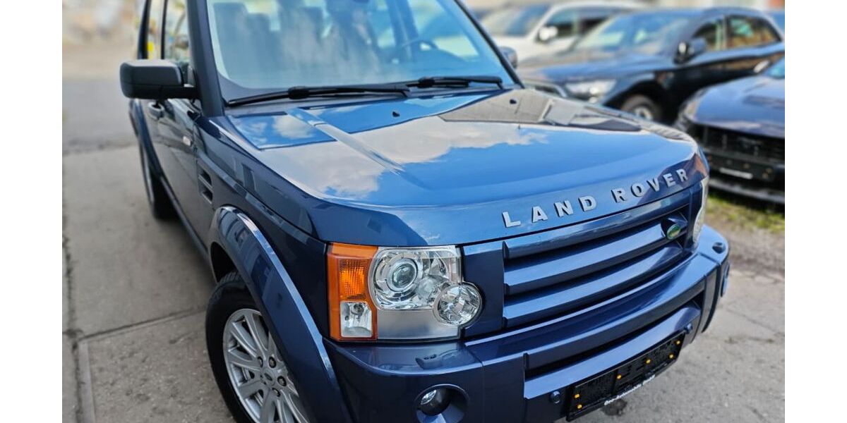 Land Rover Discovery 260.000 km 5.900 &euro; Kolbermoor 83059