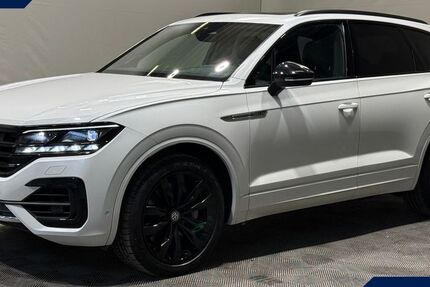 VW Touareg 103.508 km 52.980 &euro; Doberlug-Kirchhain 03253