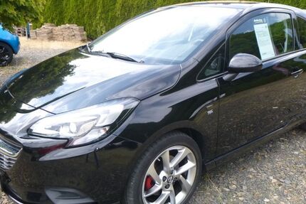 Opel Corsa 59.200 km 11.700 &euro; Idar-Oberstein 55743