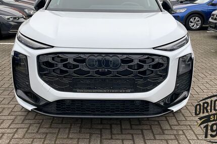 Audi Q3 6.901 km 64.900 &euro; Ahaus 48683