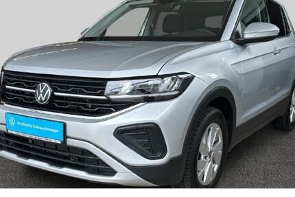 VW T-Cross 13.957 km 25.900 &euro; Freiburg 79108