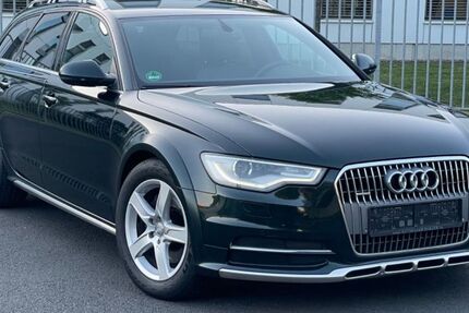 Audi A6 350.000 km 9.999 &euro; Kassel 34123