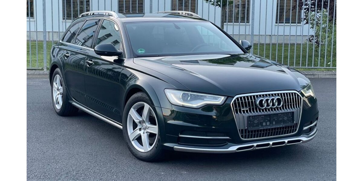 Audi A6 350.000 km 9.999 &euro; Kassel 34123
