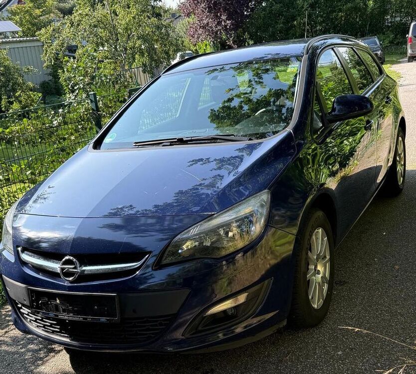 Astra