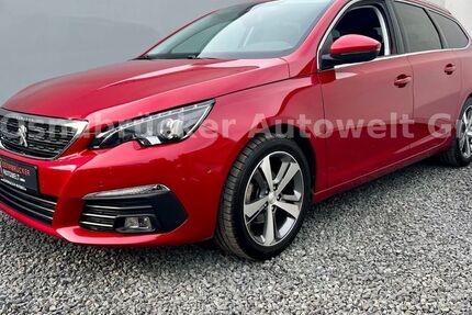 Peugeot 308 66.900 km 12.900 € Georgsmarienhütte 49124