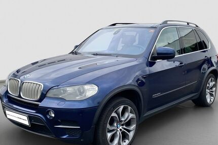 BMW X5 298.554 km 7.000 &euro; Saalfeld 07318