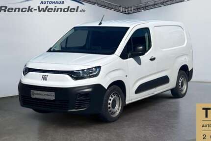 Fiat Maxi 37.004 km 17.989 &euro; Ludwigshafen 67071