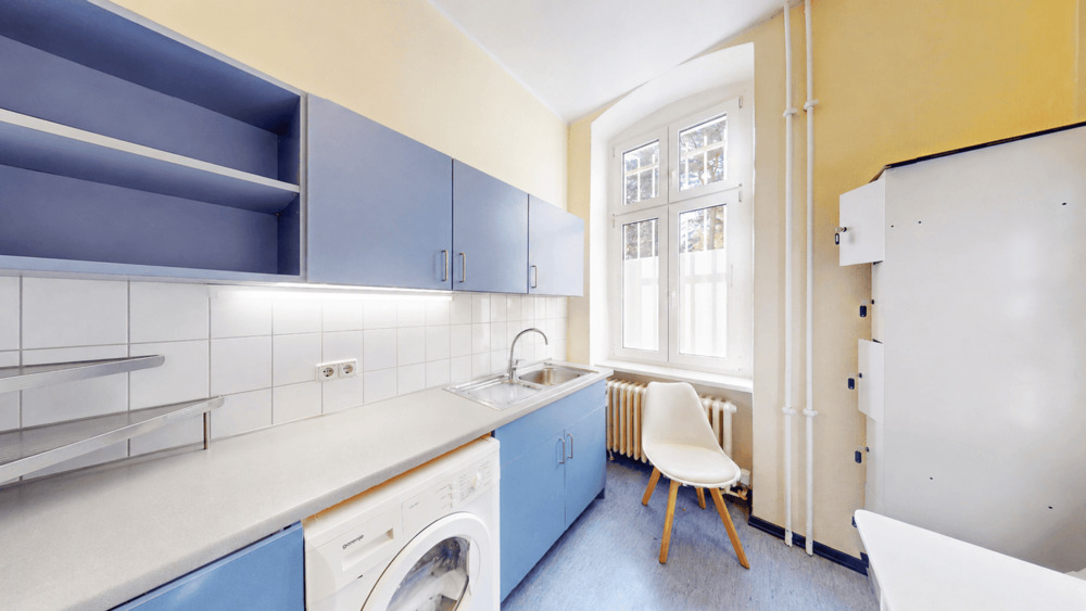Gewerbeobjekt Berlin Borsigwalde - 3 Zimmer, 99 m&sup2;, 359.000&euro; | Angebot:26874128