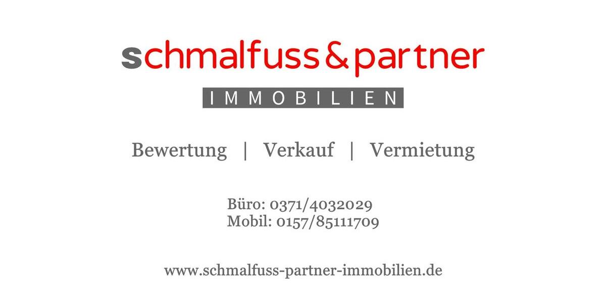 Einfamilienhaus Chemnitz - 2 Zimmer, 63 m&sup2;, 724&euro; | Angebot:26125825