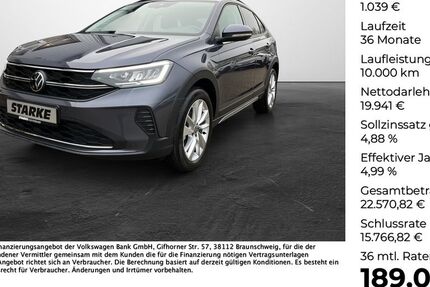 VW Taigo 19.474 km 20.980 &euro; Georgsmarienhütte (Osnabrück) 49124