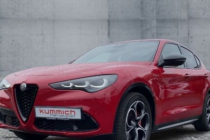 Alfa Romeo Stelvio 36.309 km 42.900 &euro; Fürth 90765