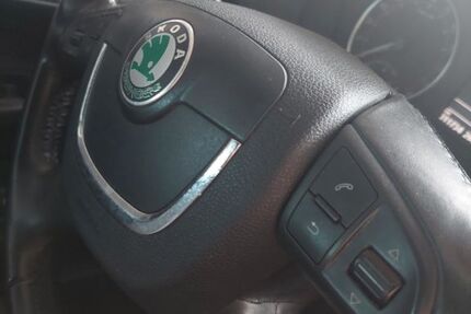 Skoda Octavia 312.000 km 3.999 &euro; Simmern 55469