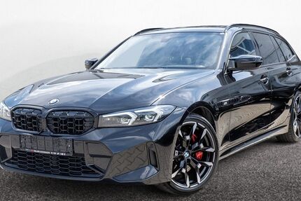 BMW M340d 10.300 km 59.900 &euro; Schönefeld OT Großziethen 12529