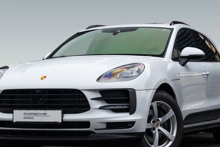 Porsche Macan 51.092 km 56.270 &euro; Hamburg 22523