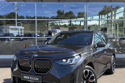 BMW X3 21.000 km 60.000 &euro; Michelfeld (Schwäbisch Hall) 74545