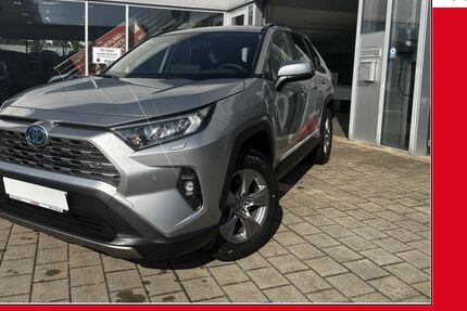Toyota RAV 4 4.896 km 38.880 € Kempten 87439