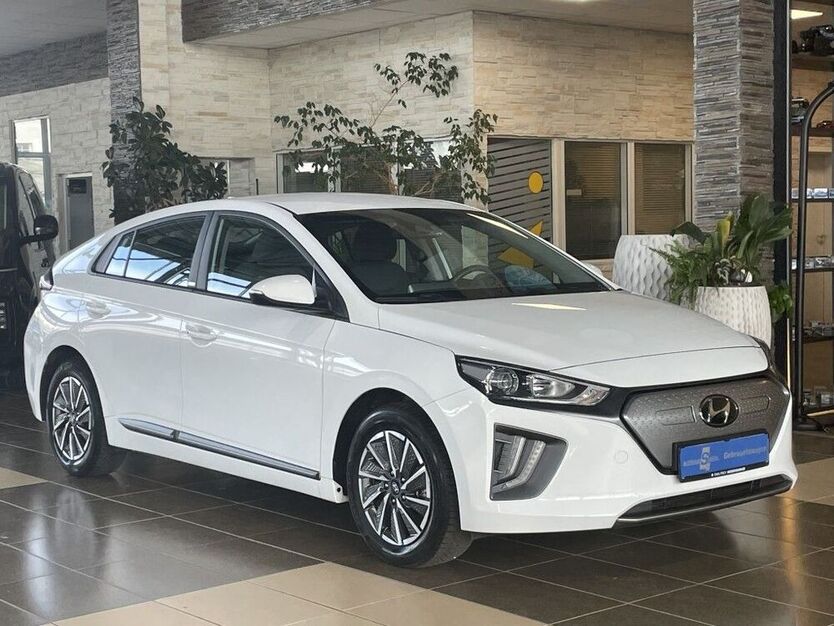 IONIQ