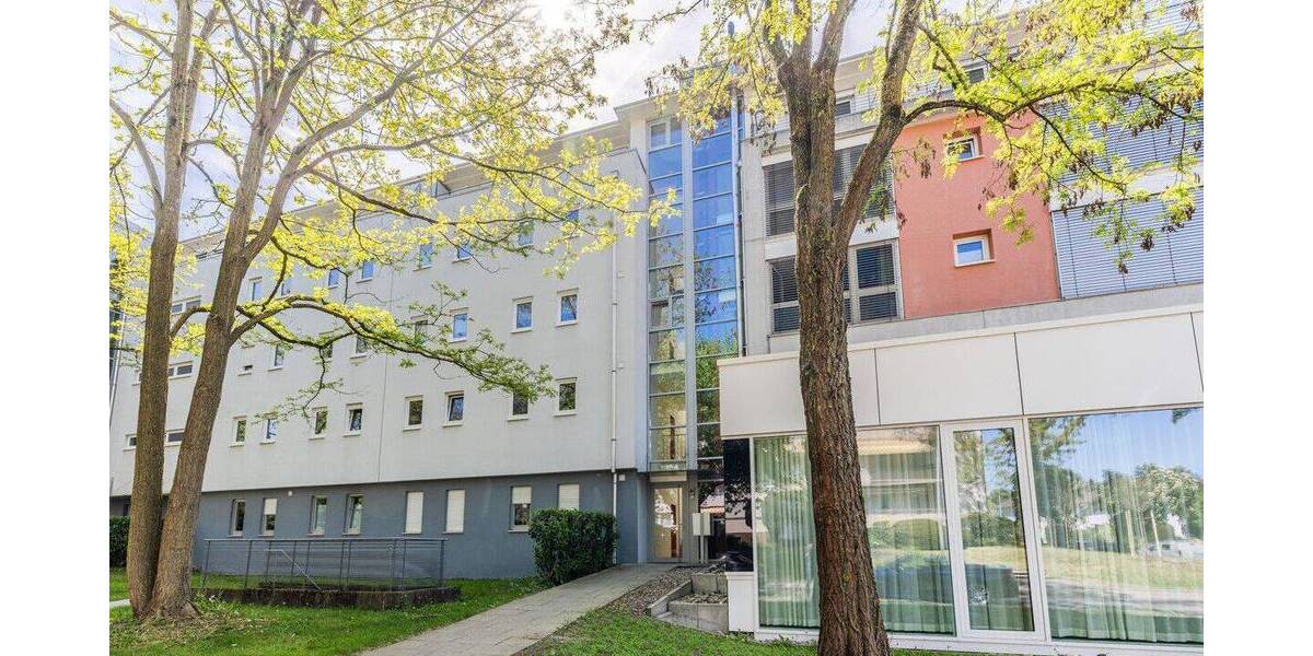 Etagenwohnung Singen - 3 Zimmer, 87 m&sup2;, 280.000&euro; | Angebot:26820438