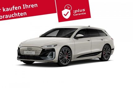 Audi A6 18.700 km 65.980 &euro; Kiel 24118