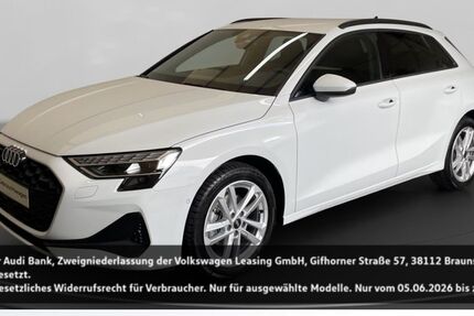 Audi A3 8.075 km 32.790 &euro; Köln 50823
