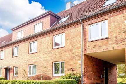 Wohnung Kiel Hassee - 5 Zimmer, 134 m&sup2;, 265.000&euro; | Angebot:26905978